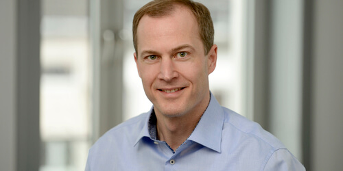 Patrick Holitzka