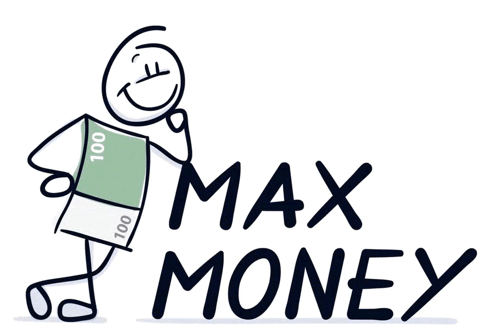 Max Money Geld verstehen