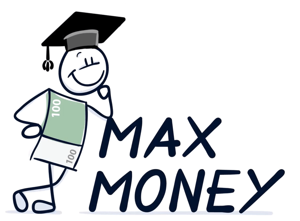 Max Money WDI Max Money WDI